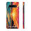 Thumbnail: Open Air Sunset Tropical Beach Vibes Phone Tough Cases