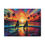 Thumbnail: Open Air Sunset Bro Sesh Vibes Canvas Gallery Wraps