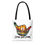 Thumbnail: Open Air Vibes Shaka Vibes Tote Beach Bag 