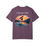 Thumbnail: Open Air Sunset Wakeboard Vibes Unisex Garment-Dyed T-shirt