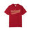 Thumbnail: Unisex Garment-Dyed MC Gymnastics T-Shirt | Comfortable Gym Wear, Fitness Gift, 