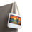 Thumbnail: Open Air Surfer Girl Vibes Trendy Tote Bag 