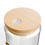 Thumbnail: Glass Sipper - Open Air Shaka Vibes 16oz