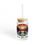 Thumbnail: Open Air Sunset Kayak Vibes Sipper Glass, 16oz