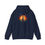 Thumbnail: Open Air Sunset Sailboat Vibes Unisex Heavy Blend™ Hooded Sweatshirt