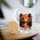 Thumbnail: Open Air Sunset Florida Swamp Vibes Sipper Glass, 16oz