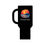 Thumbnail: Open Air Sunset Wave Vibes Insulated Travel Mug, 40oz