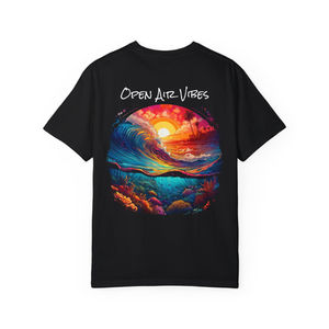 Custom Art T-Shirts
