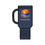 Thumbnail: Open Air Sunset Wave Vibes Insulated Travel Mug, 40oz