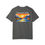 Thumbnail: Sunset Lake Vibes Unisex Garment-Dyed T-shirt