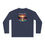 Thumbnail: Open Air Sunset Kayak Vibes Unisex Performance Long Sleeve Shirt