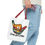 Thumbnail: Open Air Vibes Shaka Vibes Tote Beach Bag 