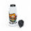 Thumbnail: Open Air Vibes Shaka Vibes Stainless Steel Water Bottle, Standard Lid