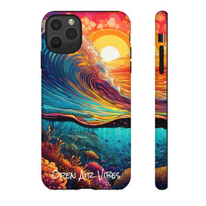 Custom Art Phone Cases