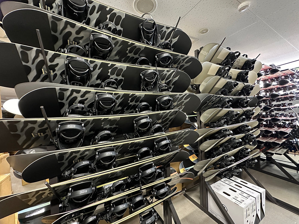 ゆき　送料分 スキー・スノーボードレンタル