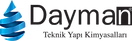 Dayman Logo