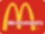 LOGO MCDONALDS