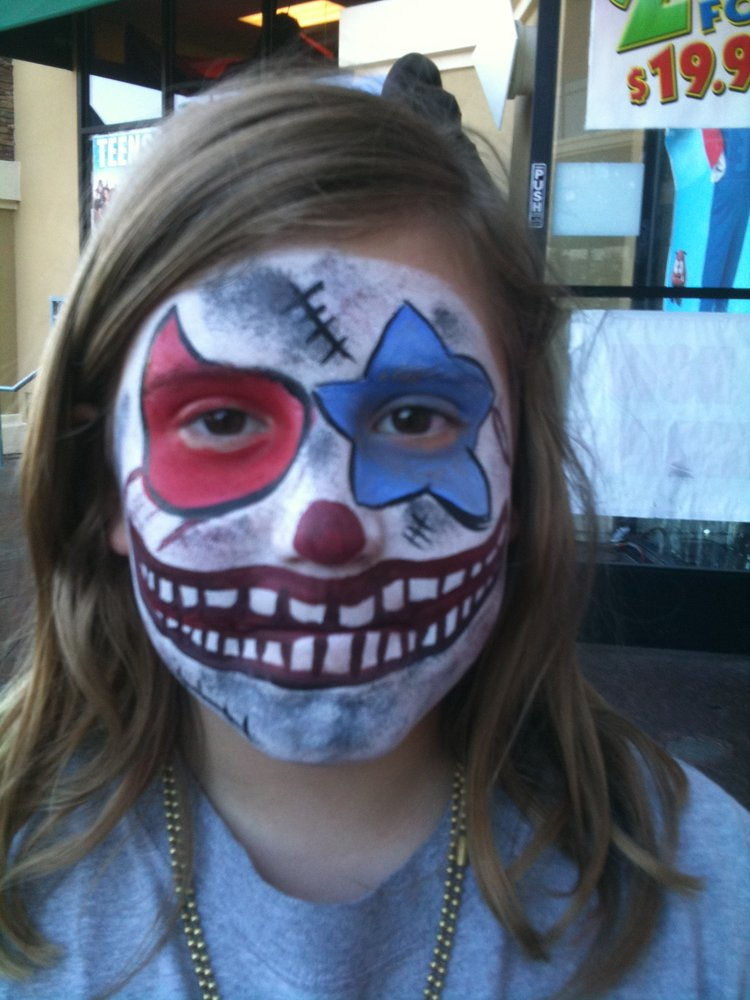 clown psycho