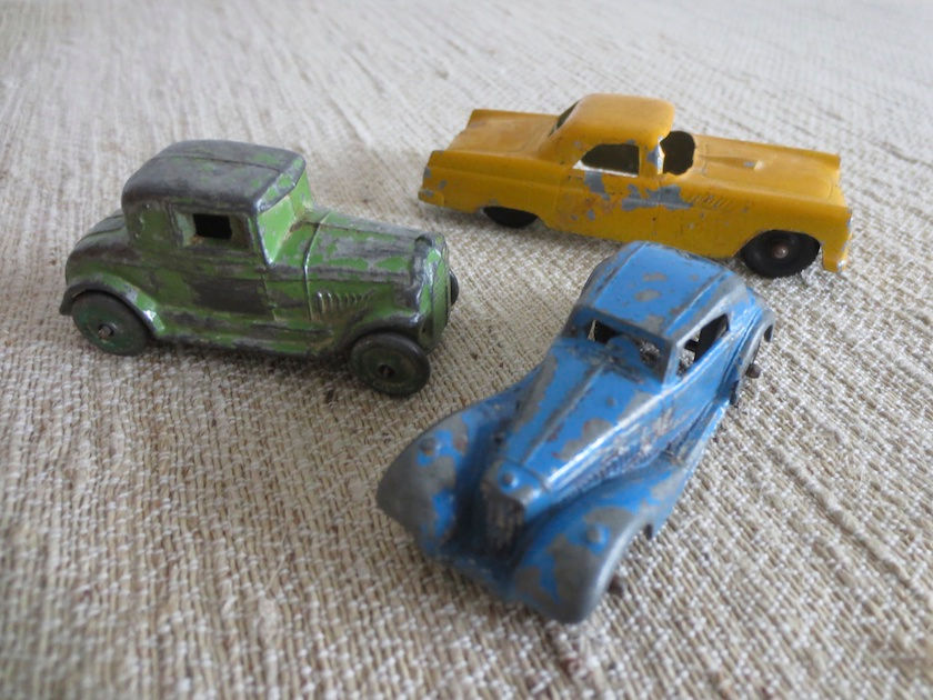 TOYS & DOLLS | mandrakePix.com