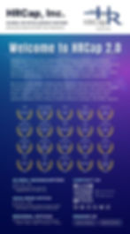 HRCap 2026 Ad