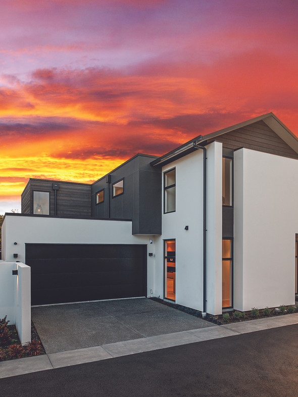 Construction Morel Construction New Zealand