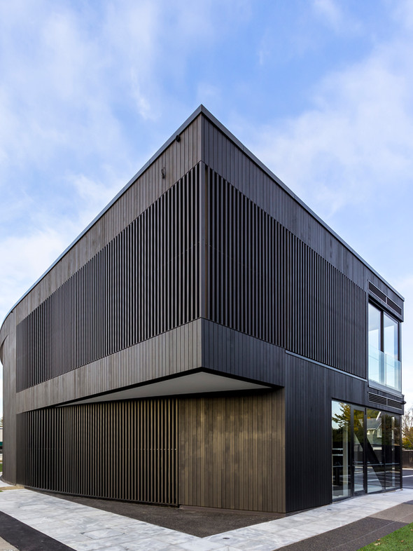 Construction Morel Construction New Zealand