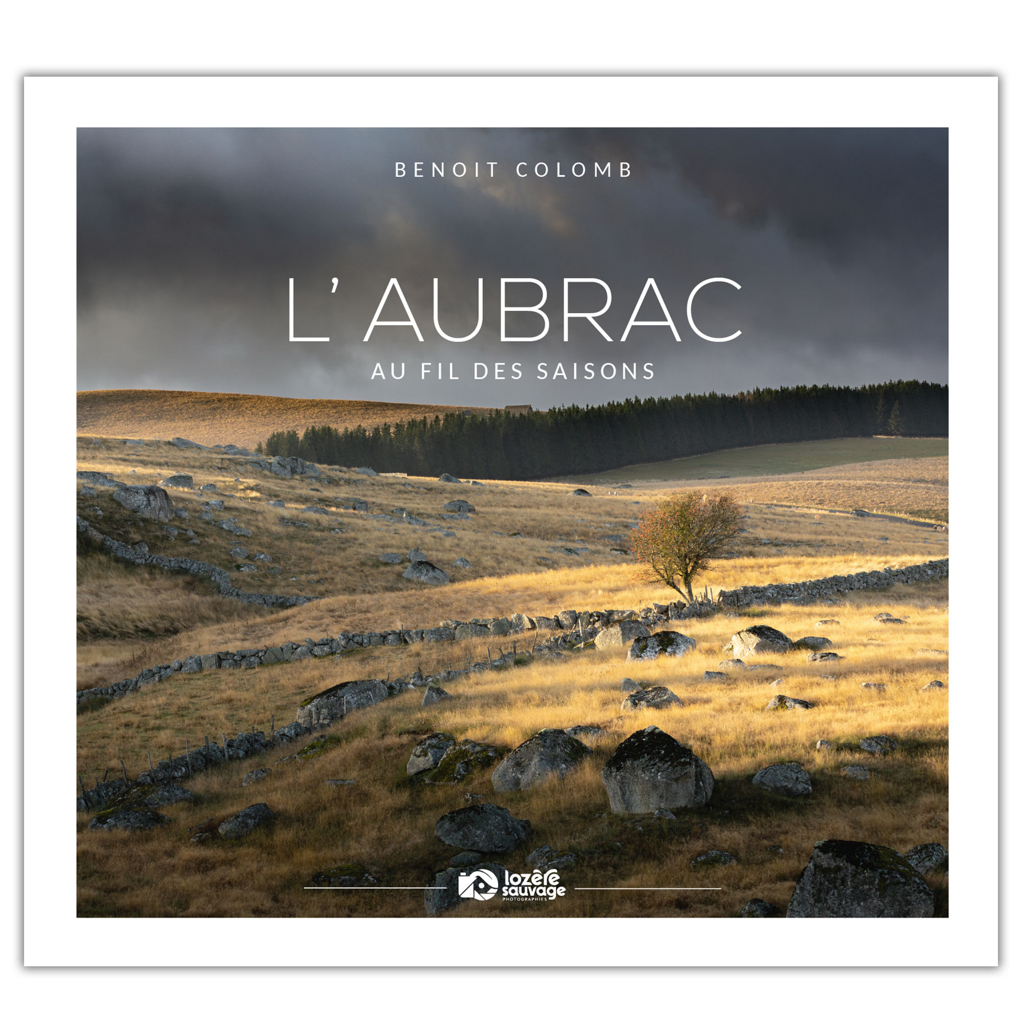 L'Aubrac au fil des saisons