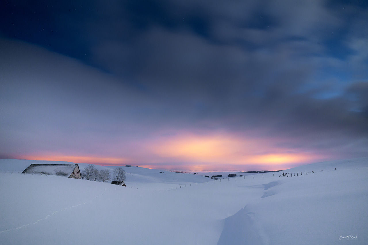 La Mathe au clair de lune
