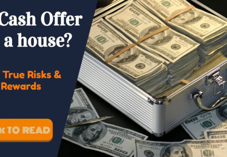 Is an All-Cash Offer on a House Always a Good Idea? The True Risks and Rewards