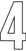 number_4_ink_outline_edited.png