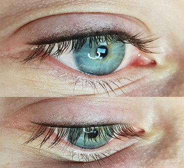 soft shadow permanent eyeliner theford