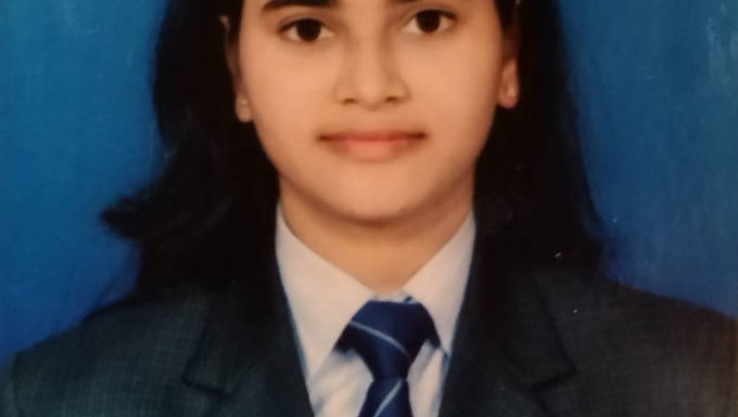 Vanshri Harishchandra Ashtankar