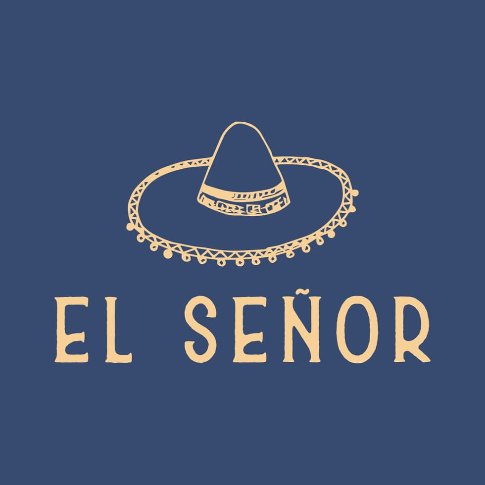 El Senõr