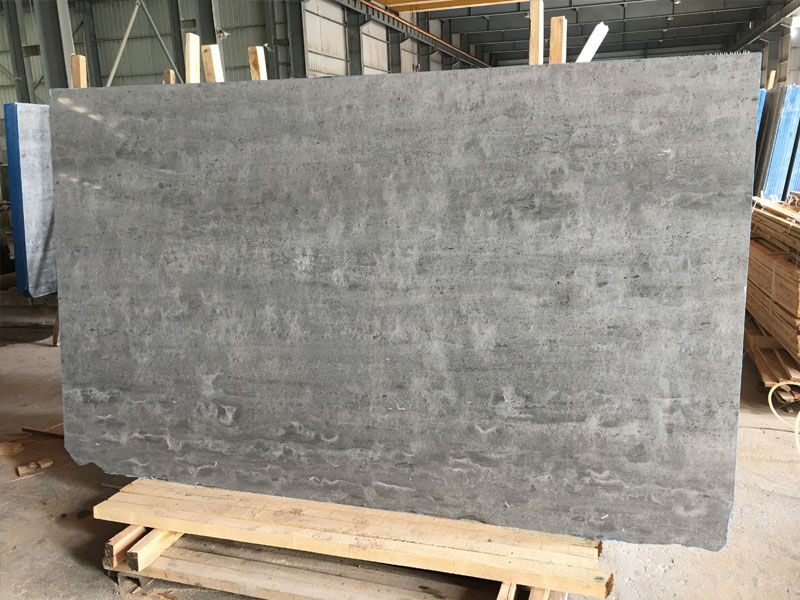 Thumbnail: Moon grey