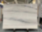 Thumbnail: NEW BLANCO MACAEL MARBLE
