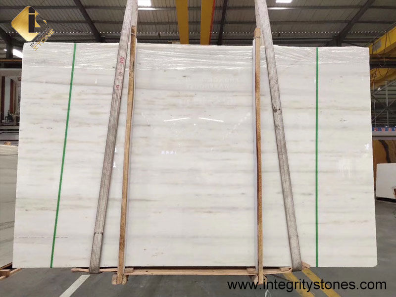 Thumbnail: New Bianco Dolomite