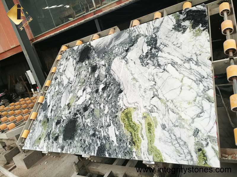 Thumbnail: White Beauty Marble