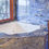 Thumbnail: Compressed Marble Azul Bahia Blue