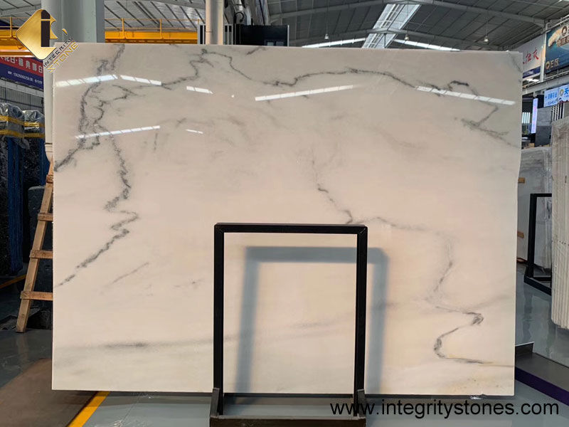 Thumbnail: NEW BLANCO MACAEL MARBLE