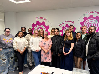 Self Harm Awareness and Ligature Training