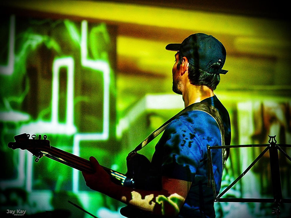 Gitarrenleher in Wien