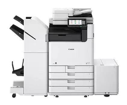 Canon Imageforce copier