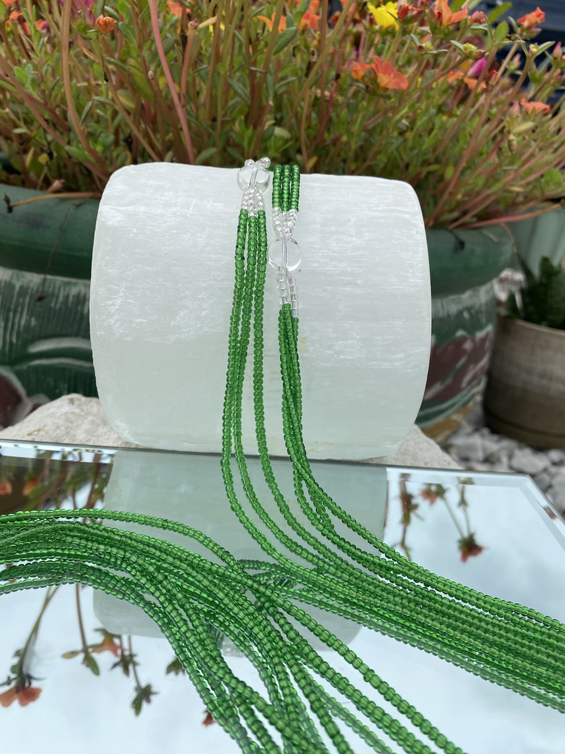 Gracie Multi - Strand