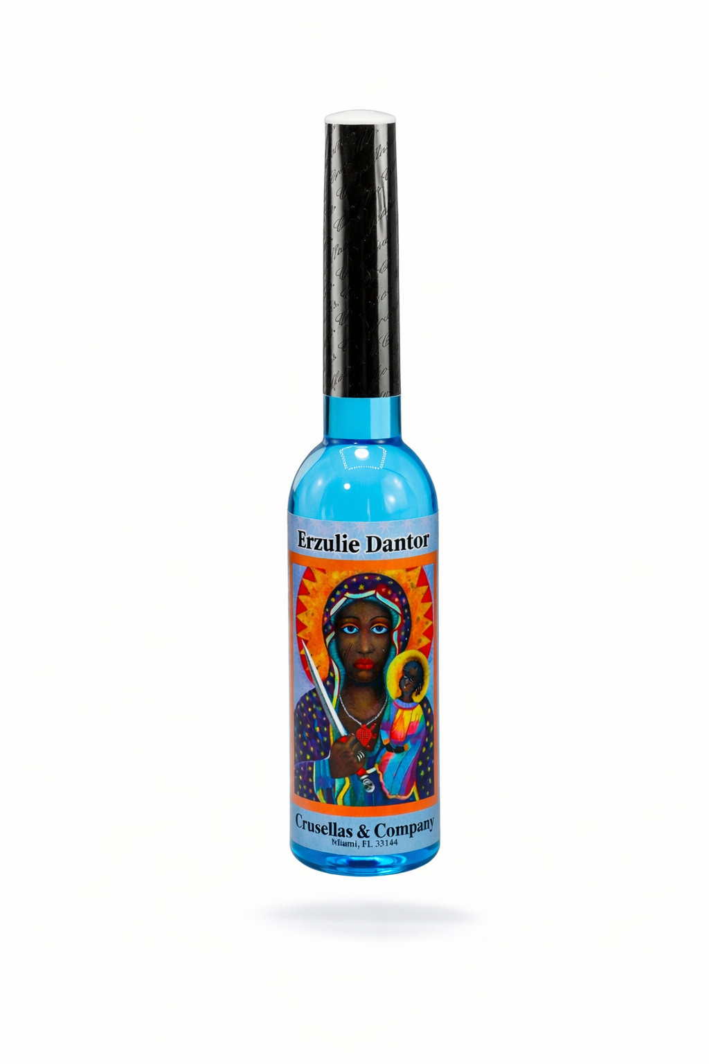 Erzulie Dantor Spiritual Water