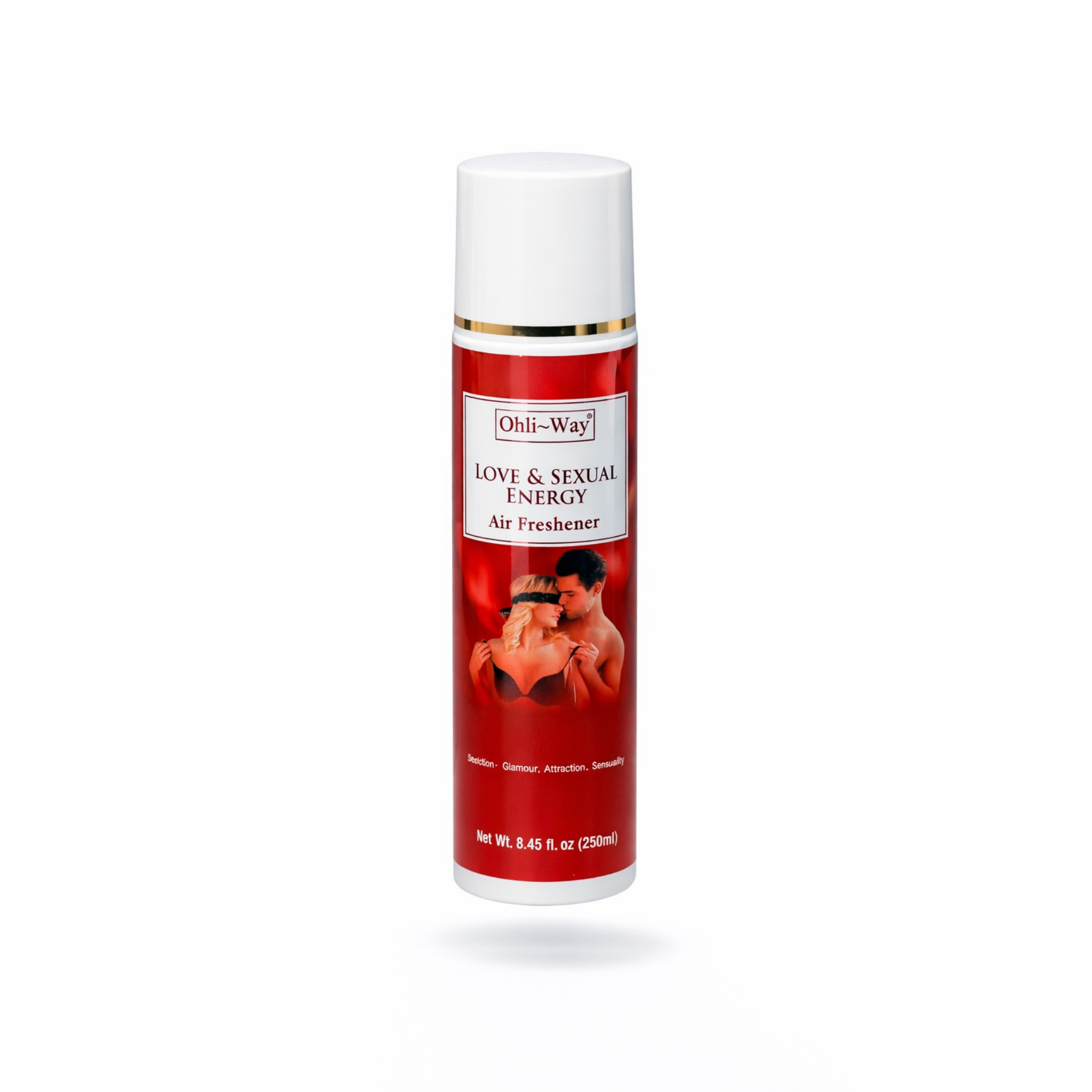 Love & Sexual Energy Spiritual Air Freshener