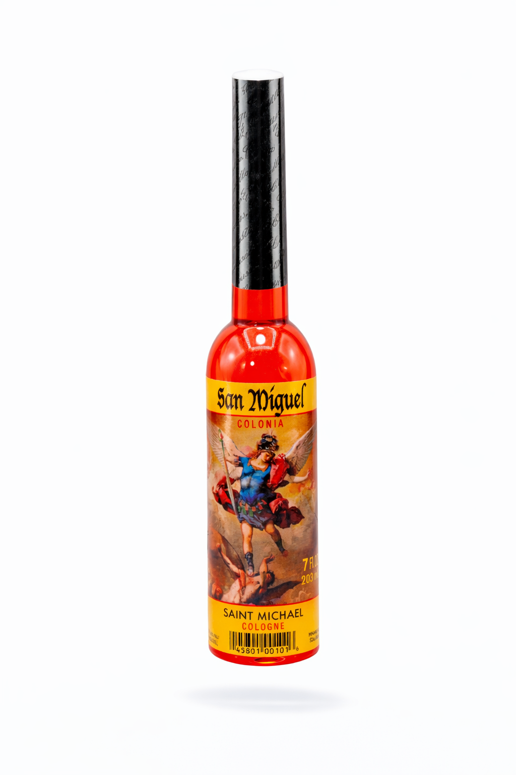 Saint Michael Spiritual Water
