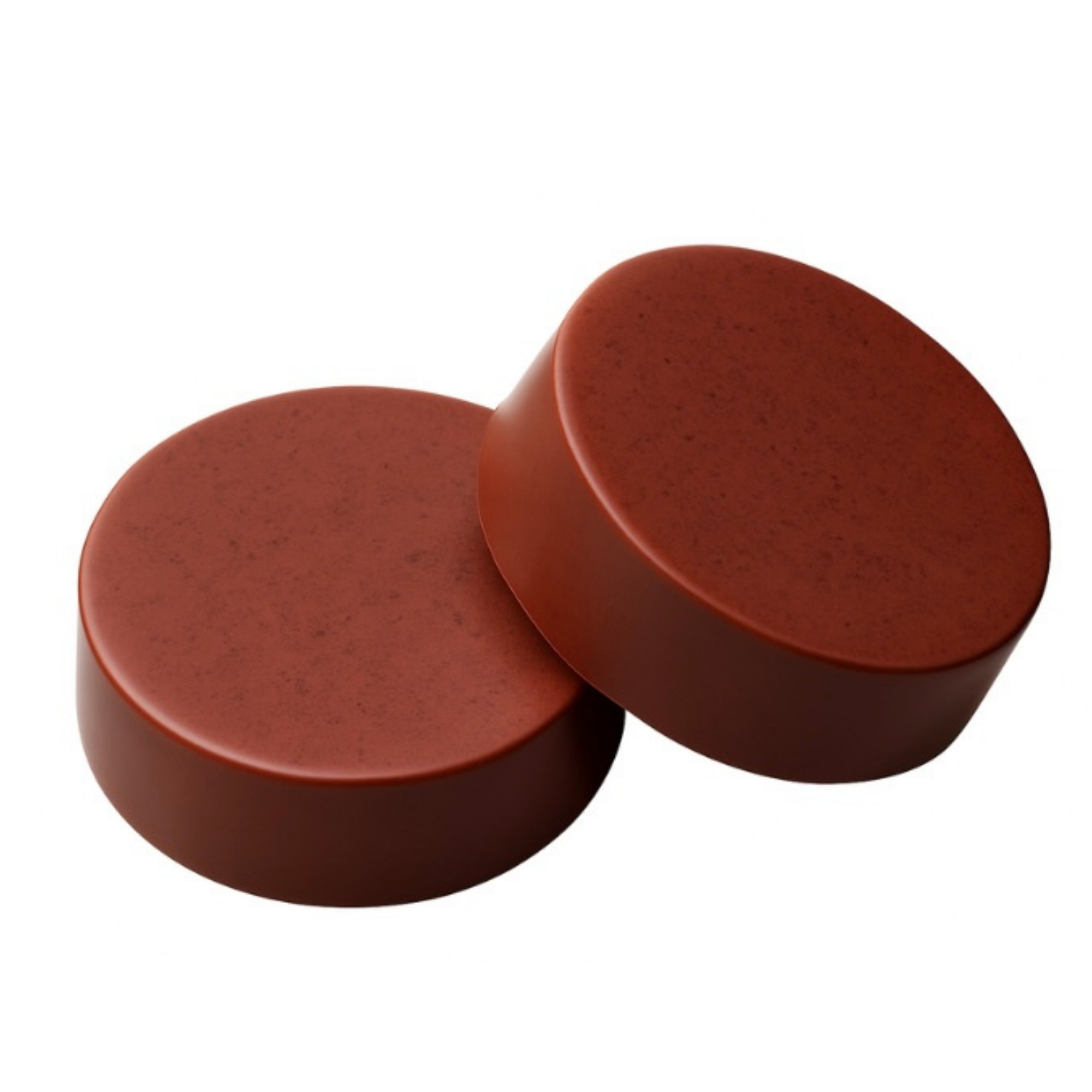 Rhassoul Moroccan Red Clay Goat Milk Face & Body Soap