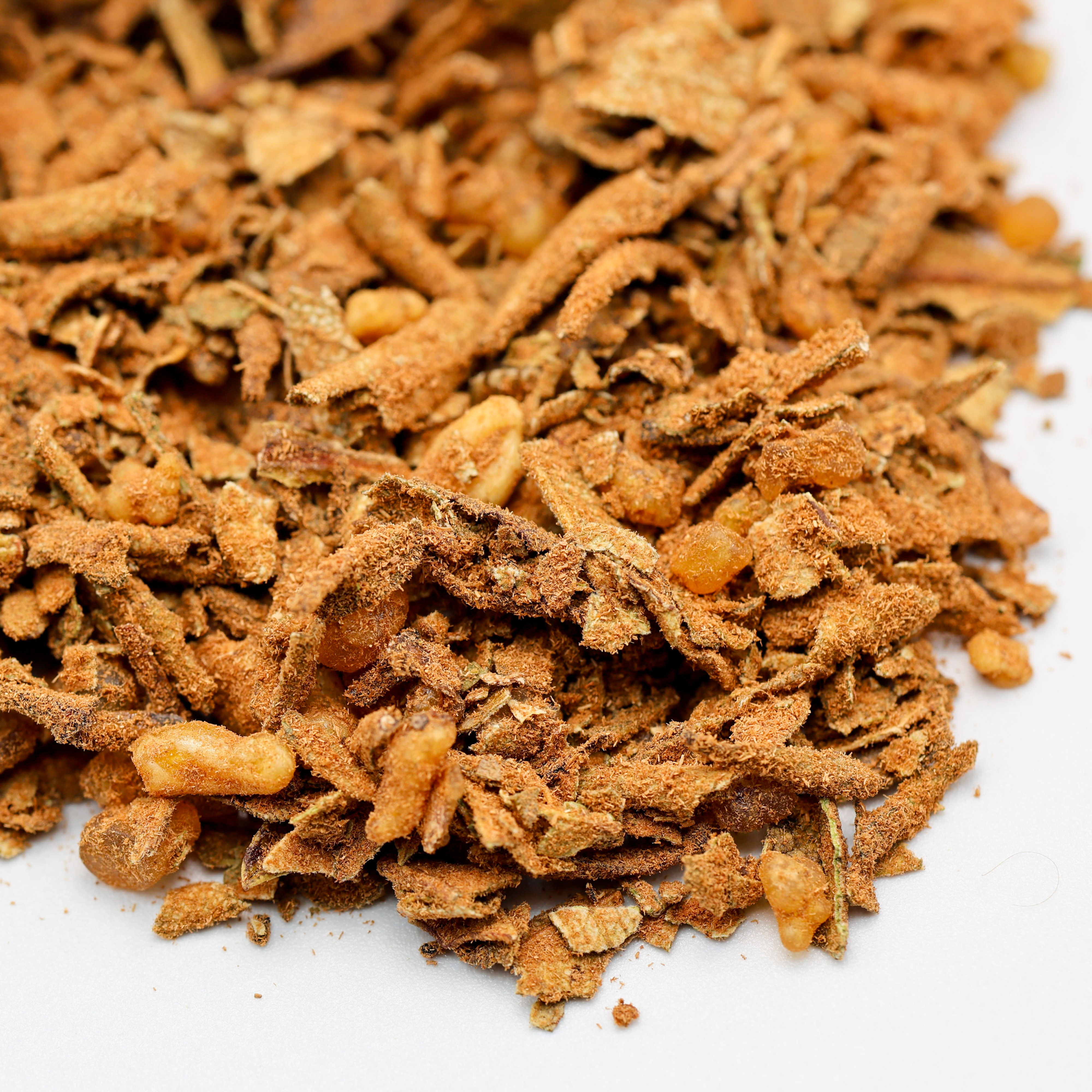 White Musk Herbal Blend