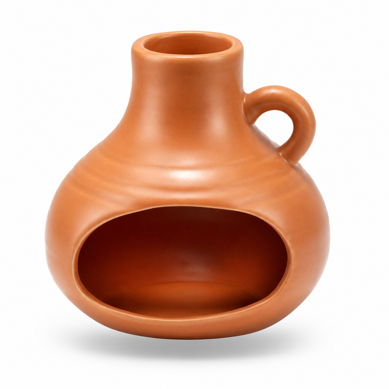 Sanaa Chimney Incense Burner