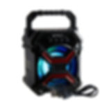 Thumbnail: Portable Wireless Bluetooth Speaker with TWS Function - Rechargeable Bluetooth S